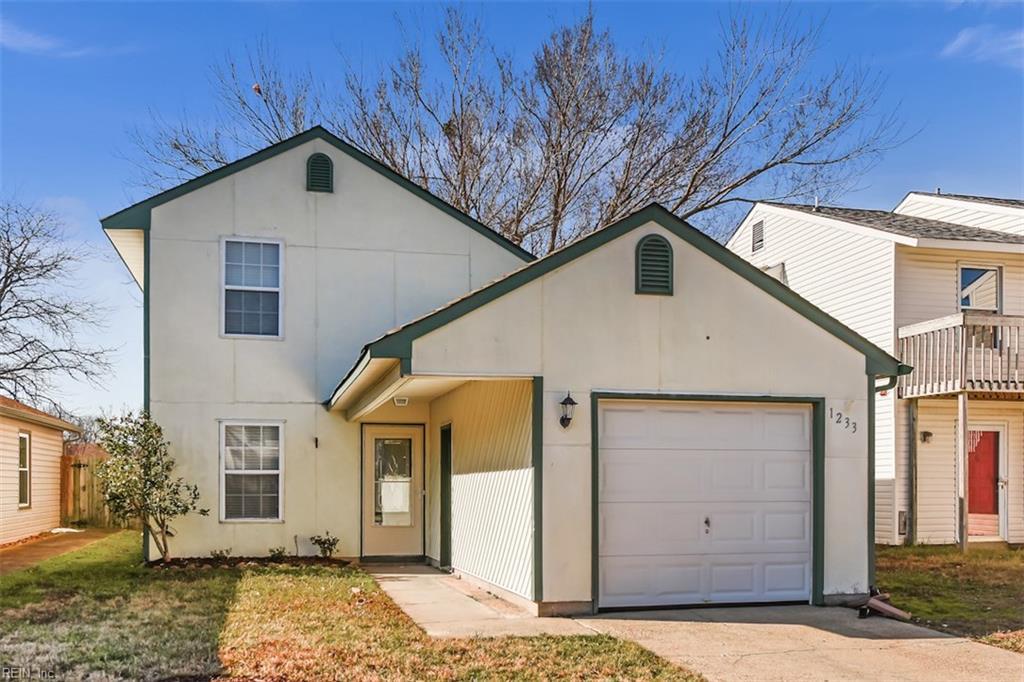 1233 Shawn Dr - Photo 1