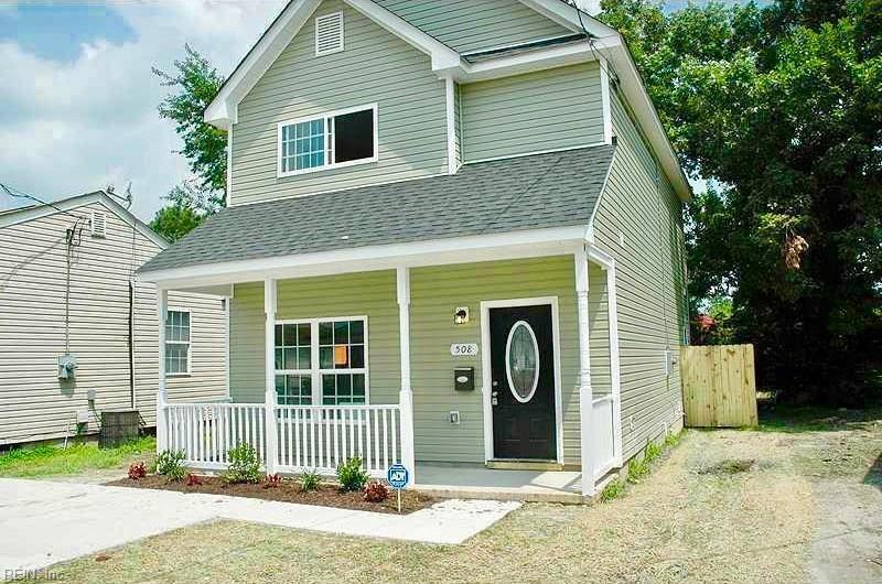 222 Charlotte Ave - Photo 1