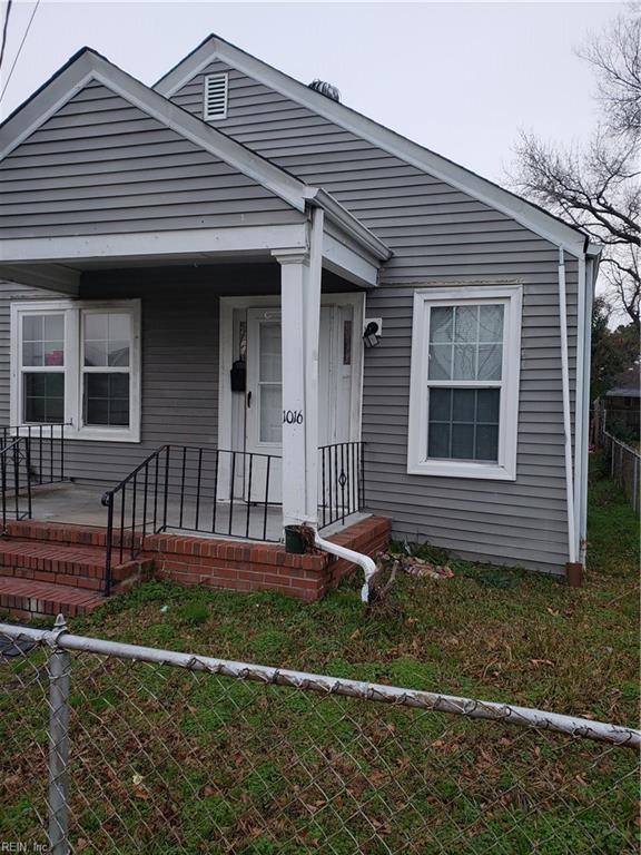 1016 Garfield St - Photo 1