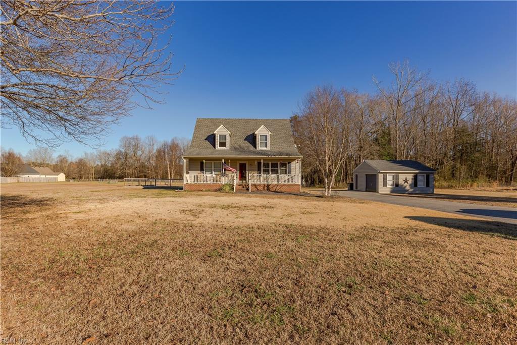 109 Spivey Farm Ln - Photo 1