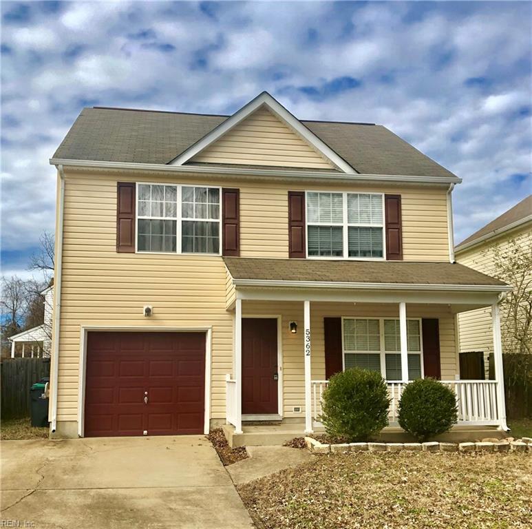 5362 Palmer Ln - Photo 1
