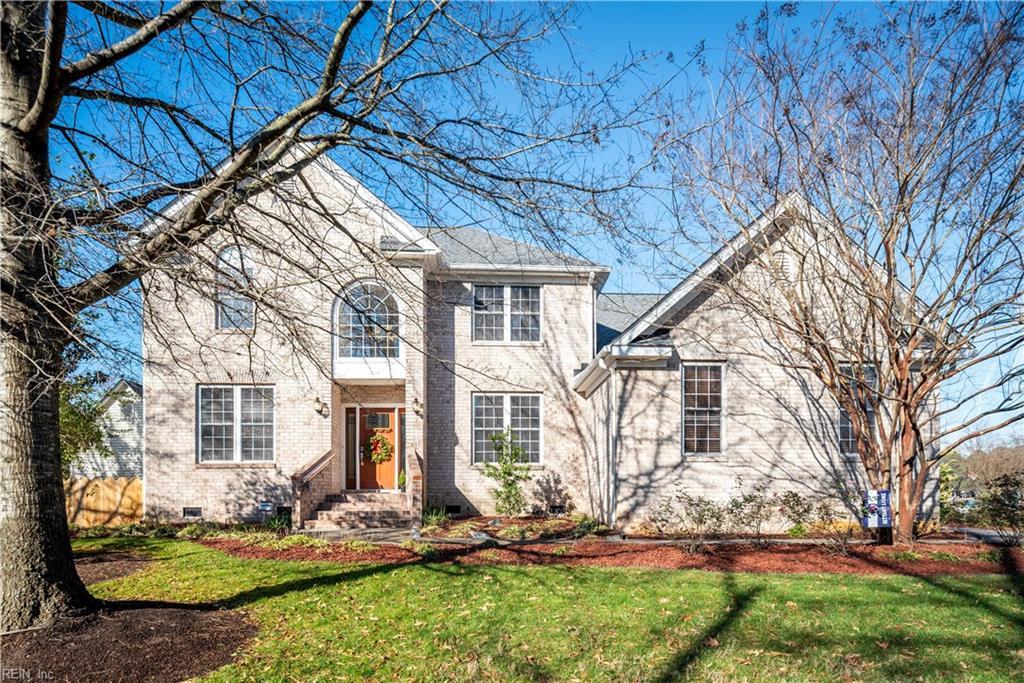 421 Jonathans Cove Ct - Photo 1