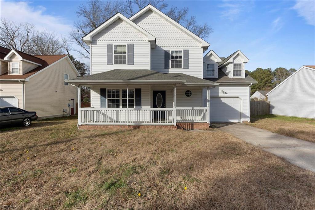 4424 Marlin Ave - Photo 1