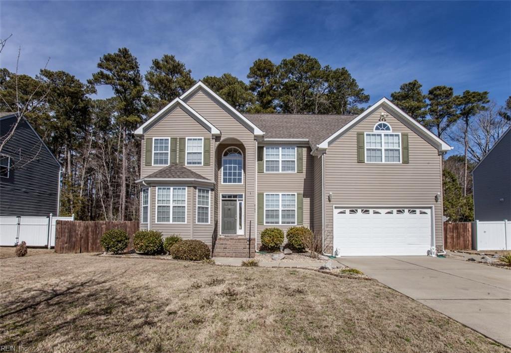 8193 Ruddock Pl - Photo 1