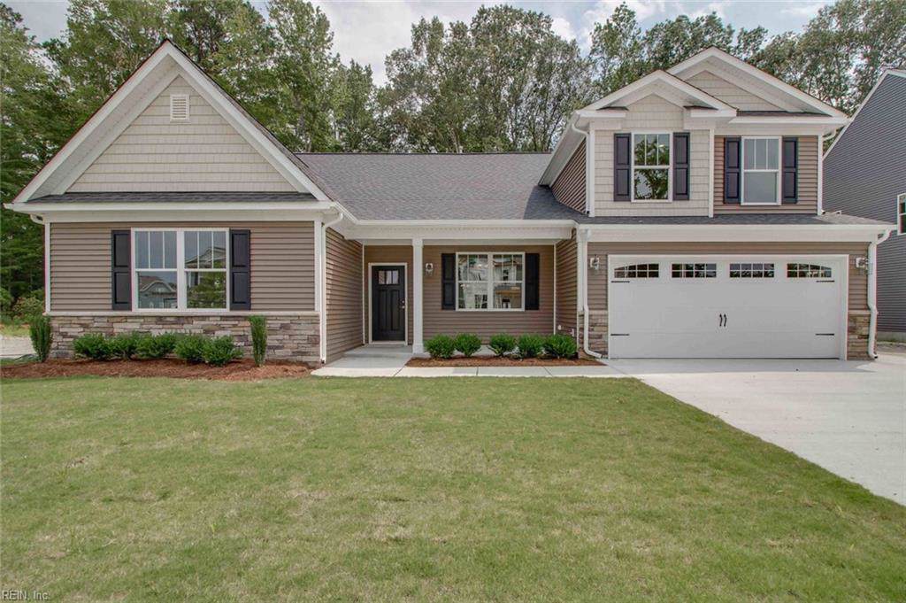1421 Gemstone Ln - Photo 1