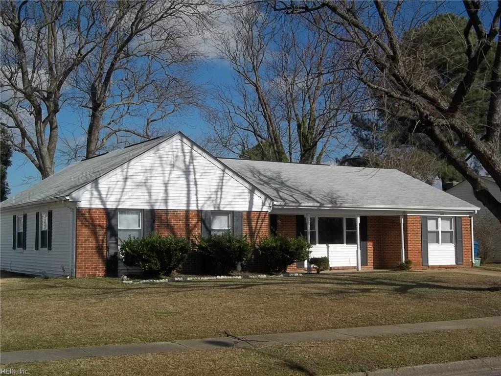 608 Whitechapel Dr - Photo 1