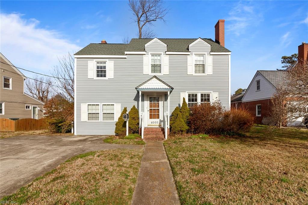 4005 Buchanan Dr - Photo 1