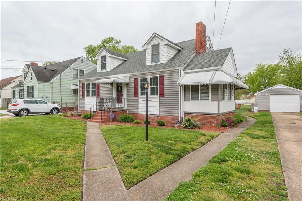3710 Kingman Ave - Photo 1