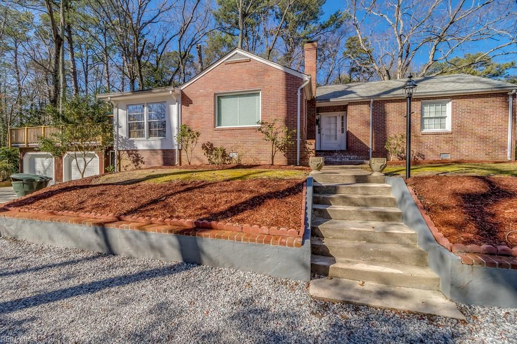 12 Miles Cary Rd - Photo 1