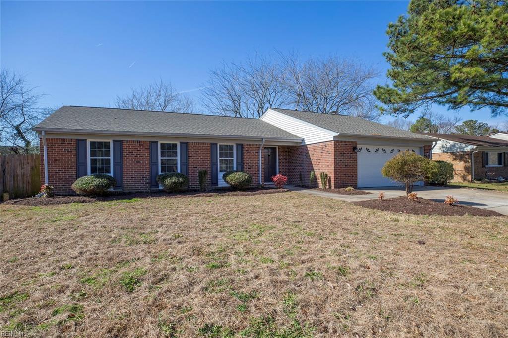 4777 Post Oak Dr - Photo 1