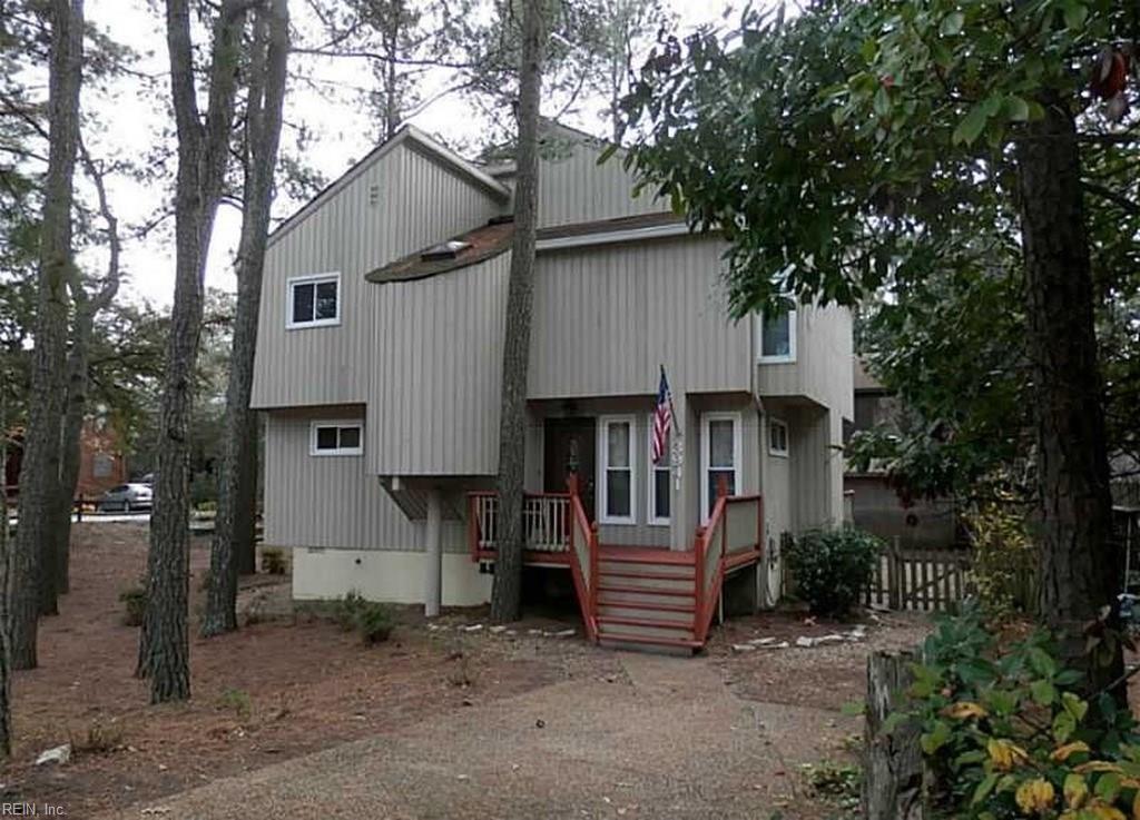3941 Shady Oaks Dr - Photo 1