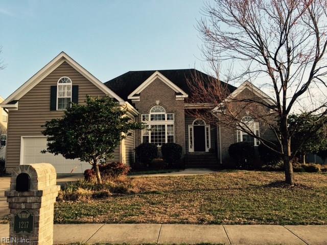 1217 Althea Ct - Photo 1