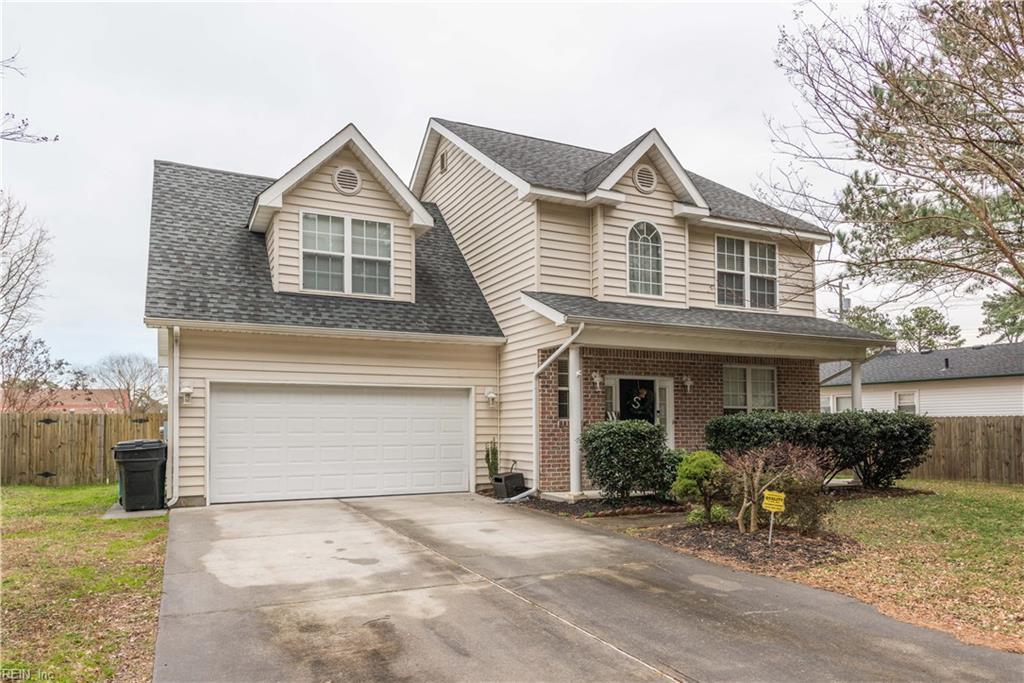 2308 Butternut Dr - Photo 1