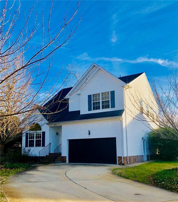 828 Saint Kitts Way - Photo 1