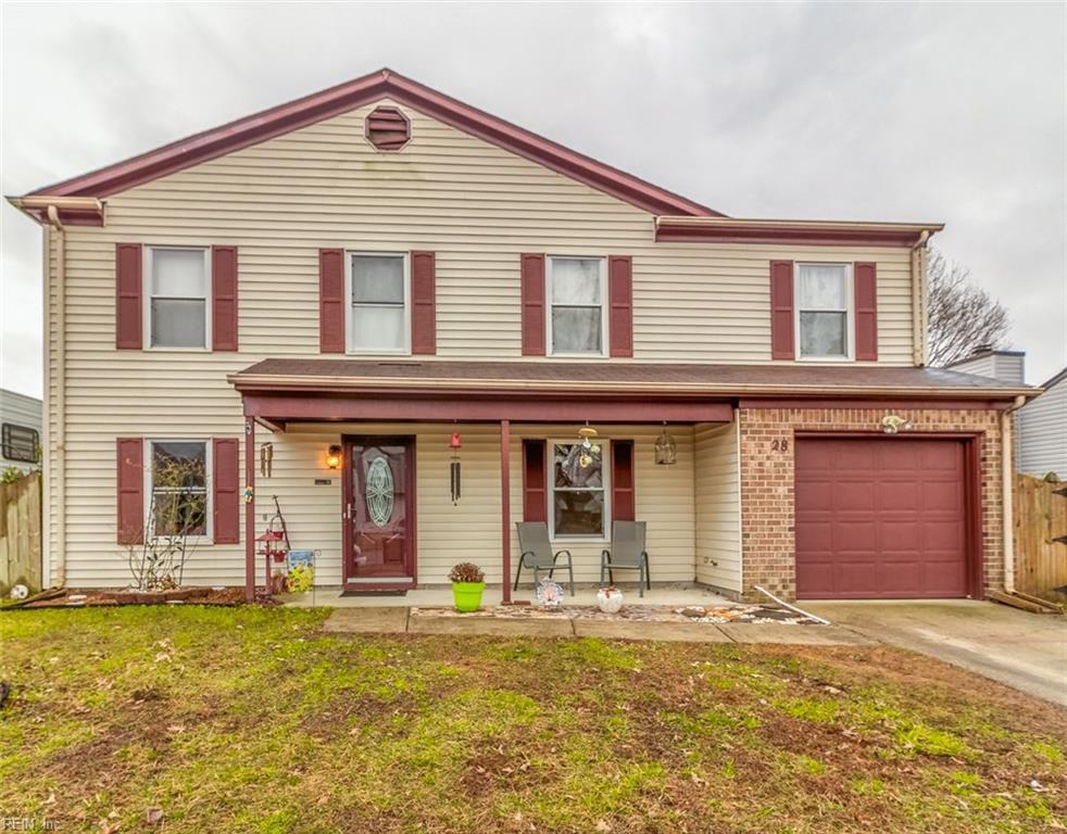 28 Harrogate Ln - Photo 1