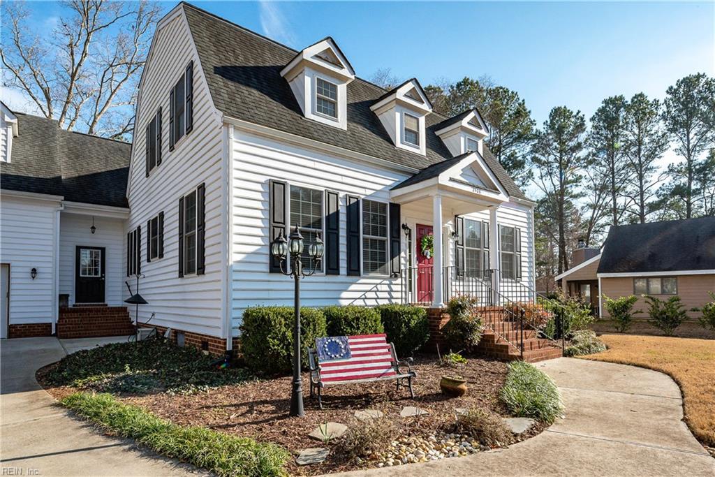 2408 Vaso Ct - Photo 1