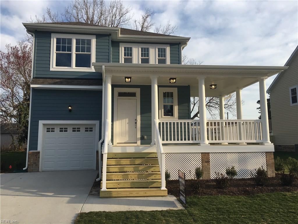 166 Forest Heights Rd - Photo 1