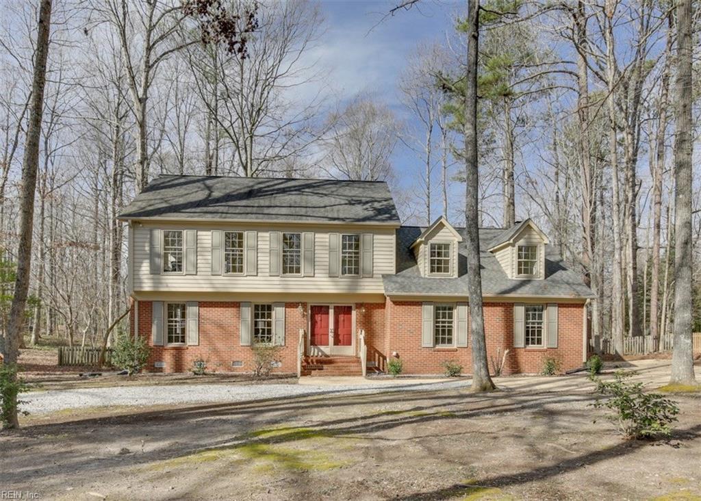 206 Buford Rd - Photo 1