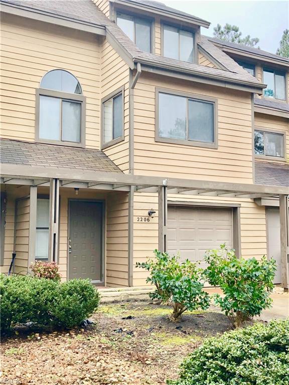 2206 Wood Ibis Way - Photo 1