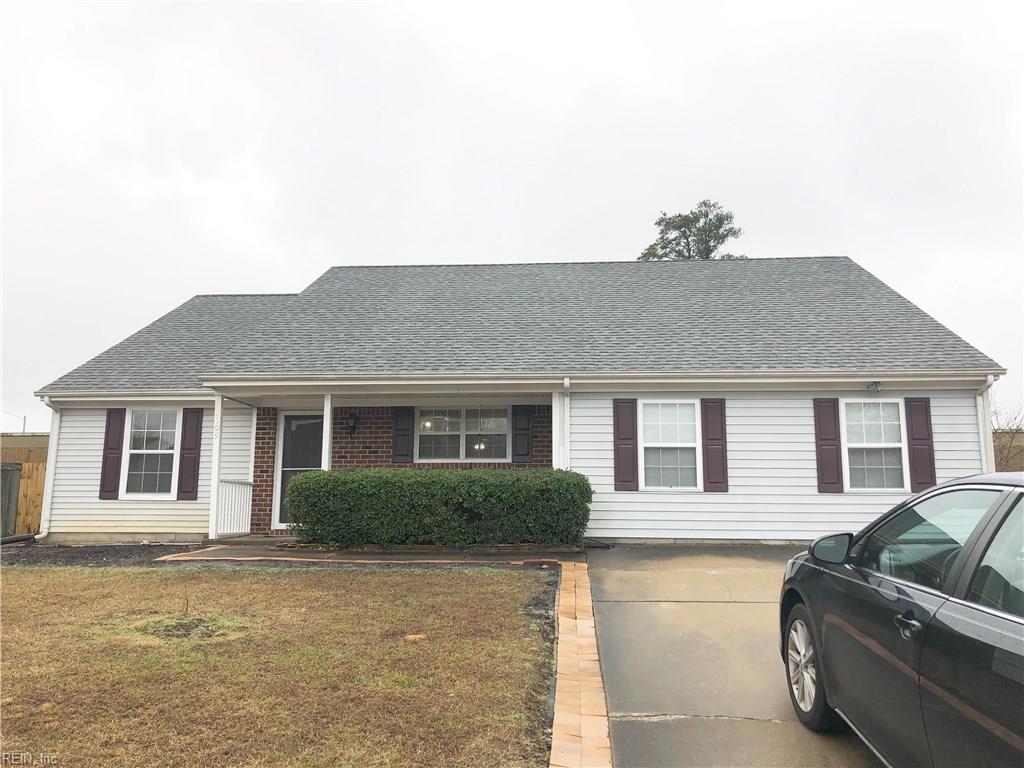 2509 Buyrn Cir - Photo 1