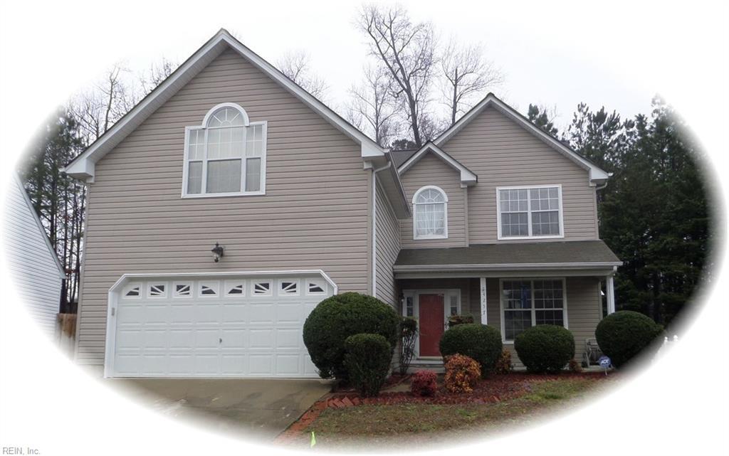 4257 Teakwood Dr - Photo 1