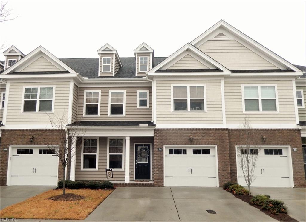 1009 Parish Turn Ct - Photo 1