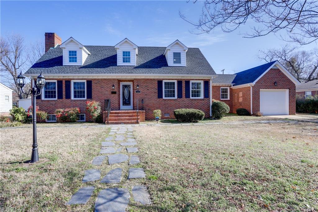 7004 Belvedere Dr - Photo 1