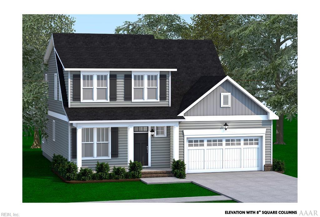 116 Moorland Way - Photo 1