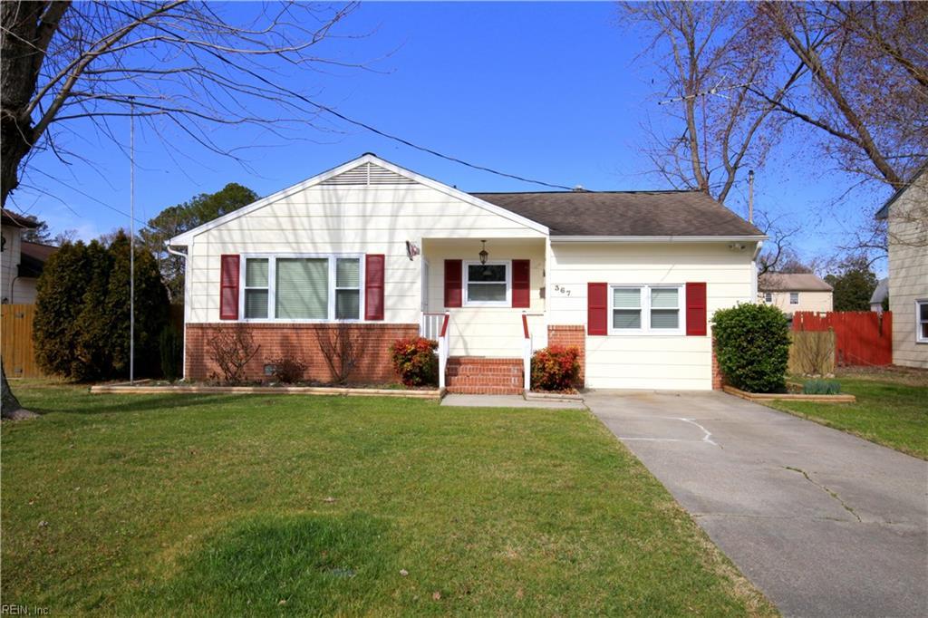 367 Flora Dr - Photo 1