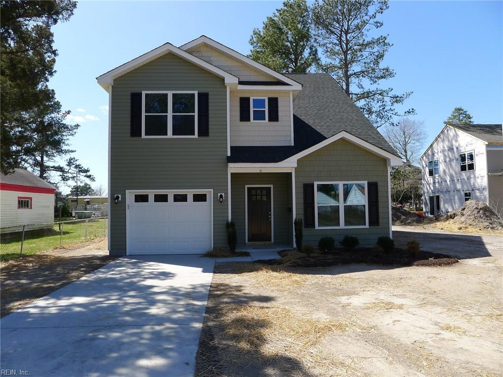 6 Easton St - Photo 1