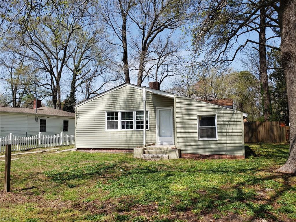 418 Draper Dr - Photo 1