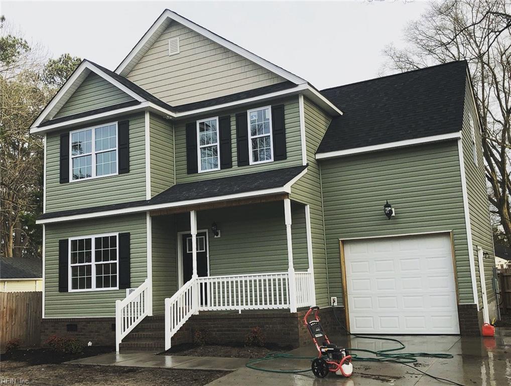 3733 Peake Rd - Photo 1