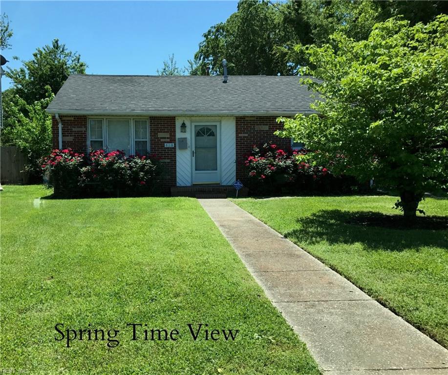 813 Johnstons Rd - Photo 1 813 Johnstons Rd - Photo 1