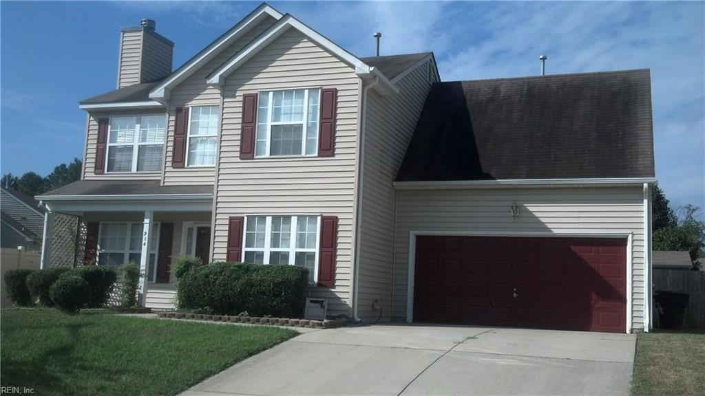 914 Andover Ct - Photo 1