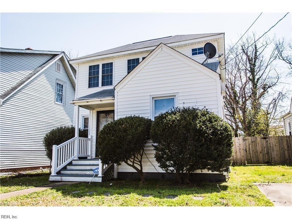 227 Beechwood Ave - Photo 1