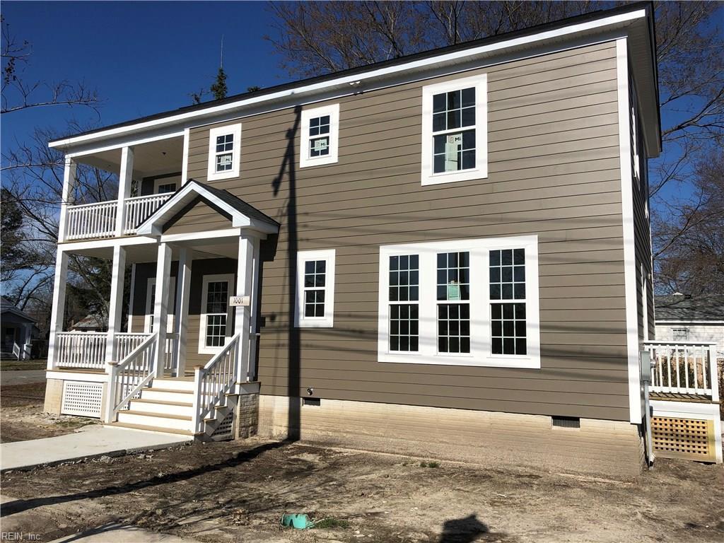 1006 Kecoughtan Rd - Photo 1