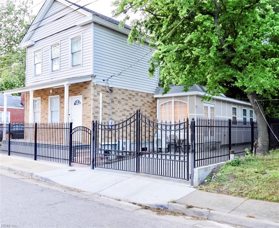 1026 Dunbar St - Photo 1