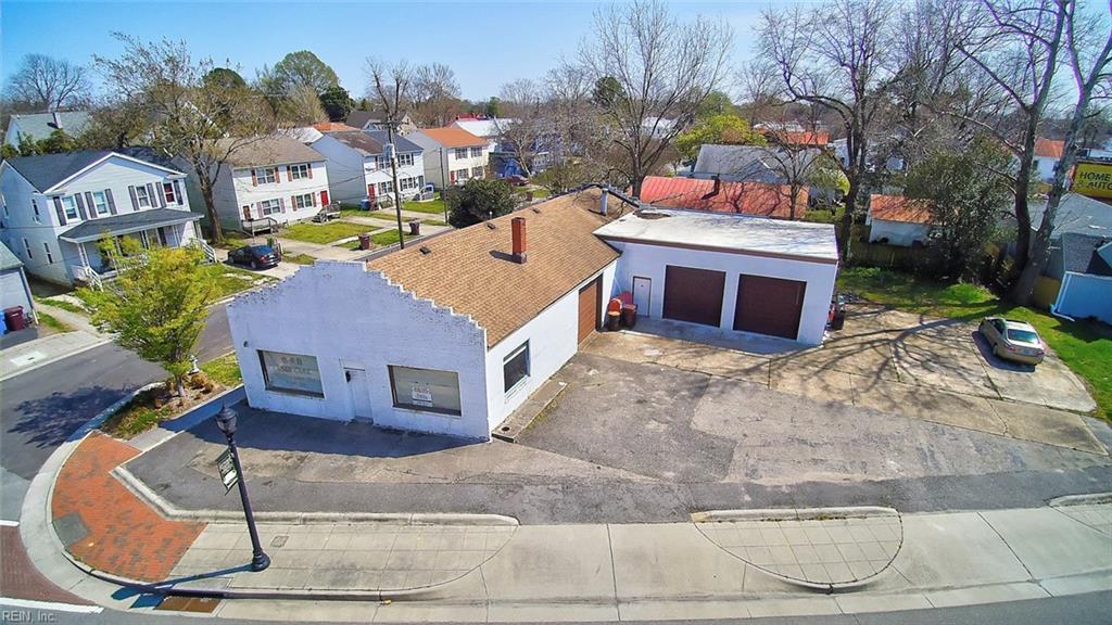 814 Poindexter St - Photo 1