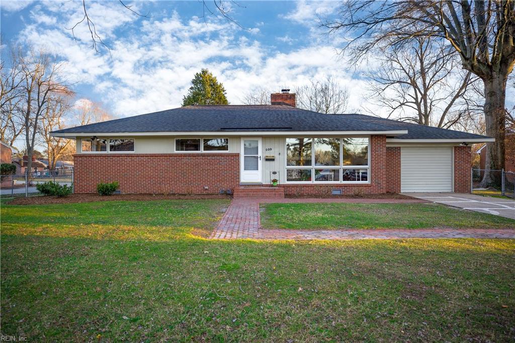 509 Colony Rd - Photo 1