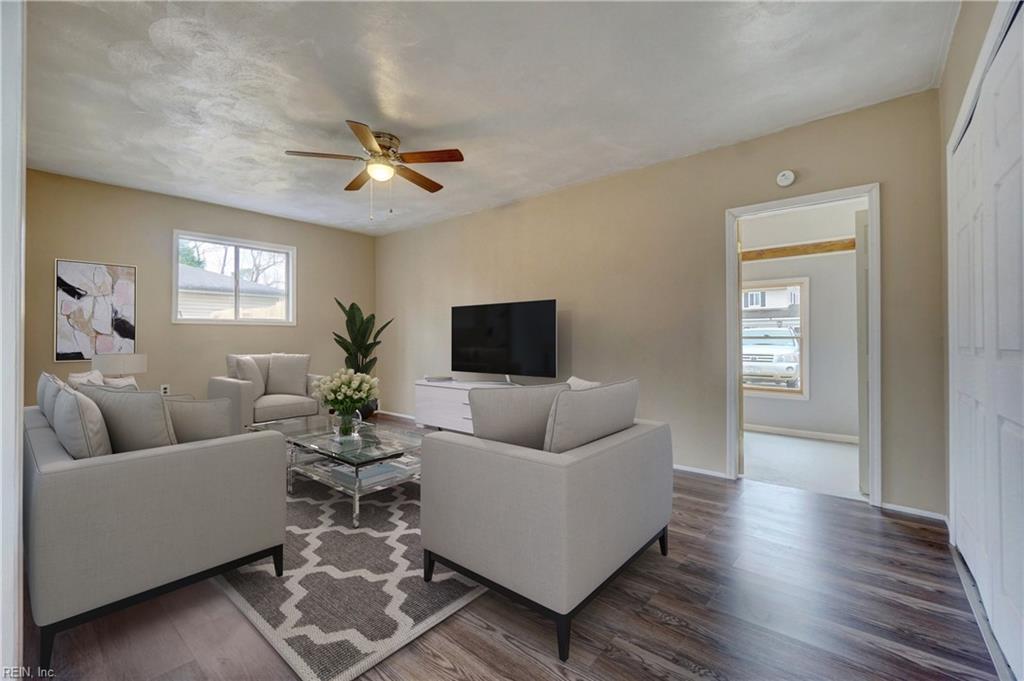 3228 Sir Meliot Dr - Photo 1