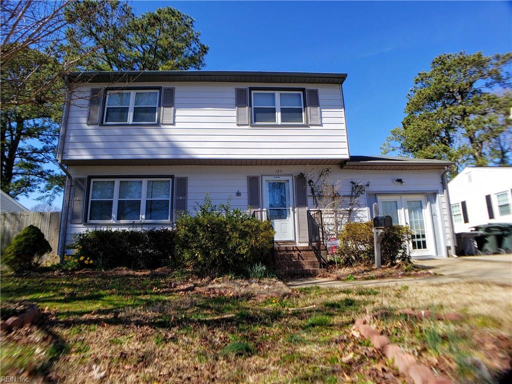 123 Alaric Dr - Photo 1