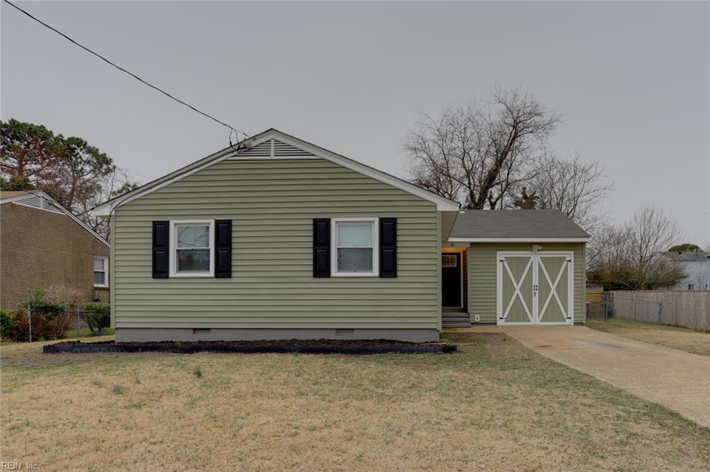 8 Corey Cir - Photo 1
