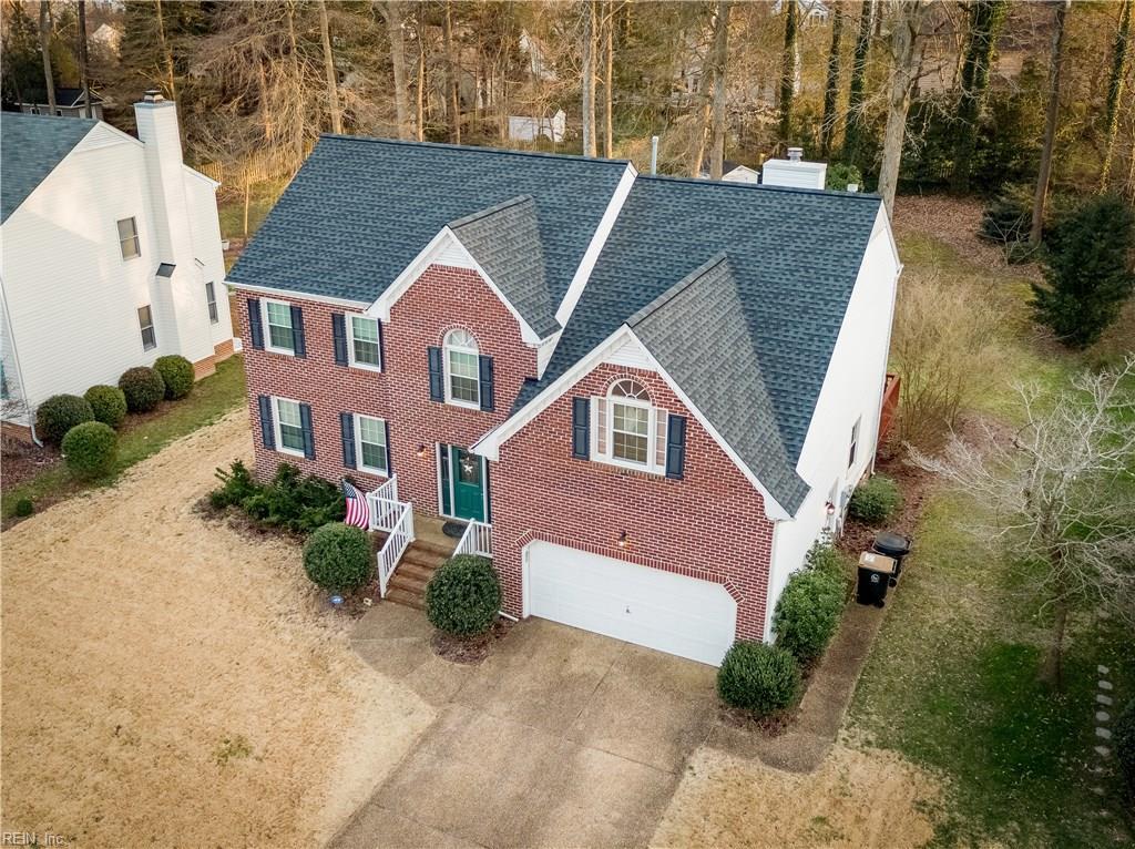 107 Treis Trail - Photo 1