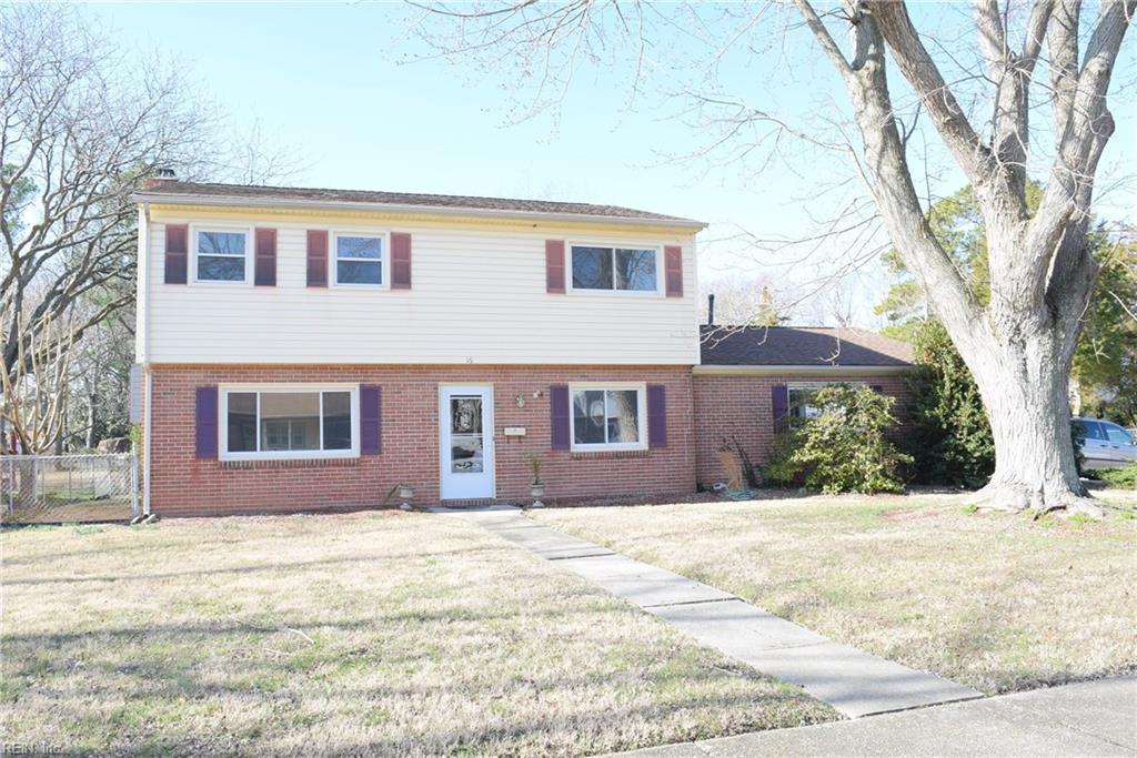 16 Harris Landing Rd - Photo 1