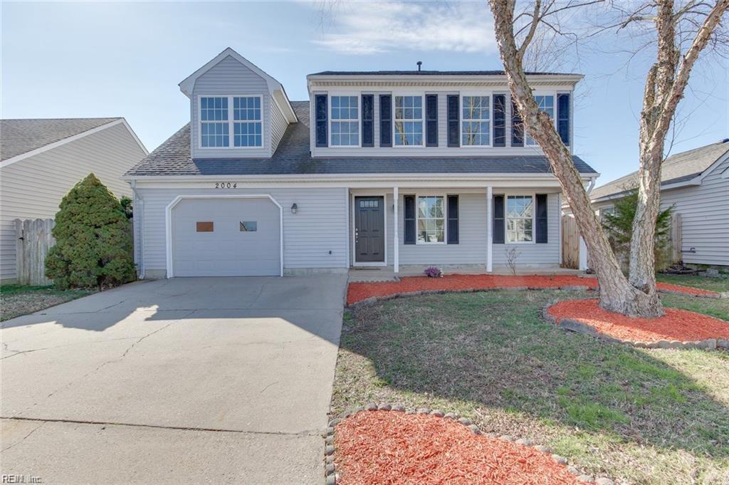 2004 Cheshire Forest Ct - Photo 1