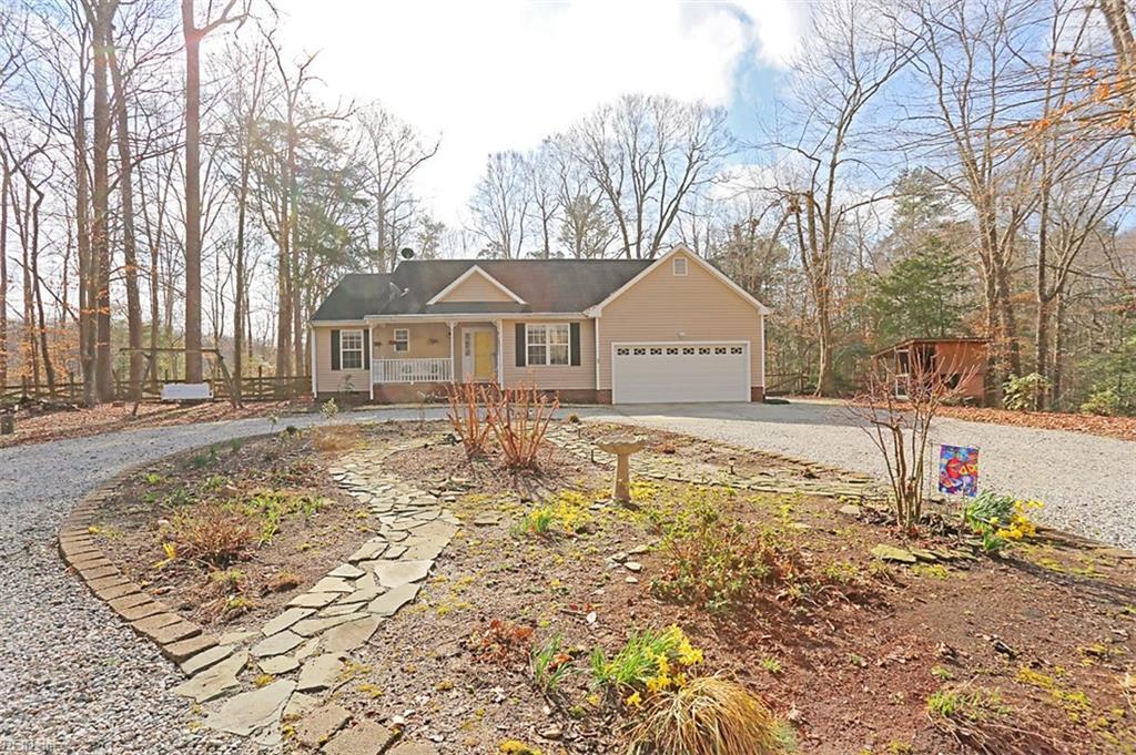 5930 Hickory Fork Rd - Photo 1