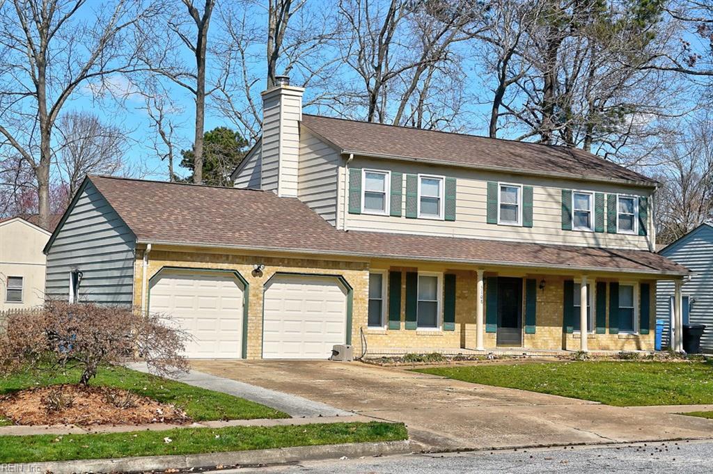5108 Brockie St - Photo 1