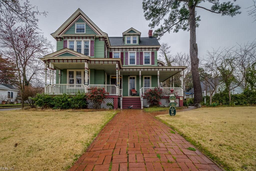 333 Syms St - Photo 1