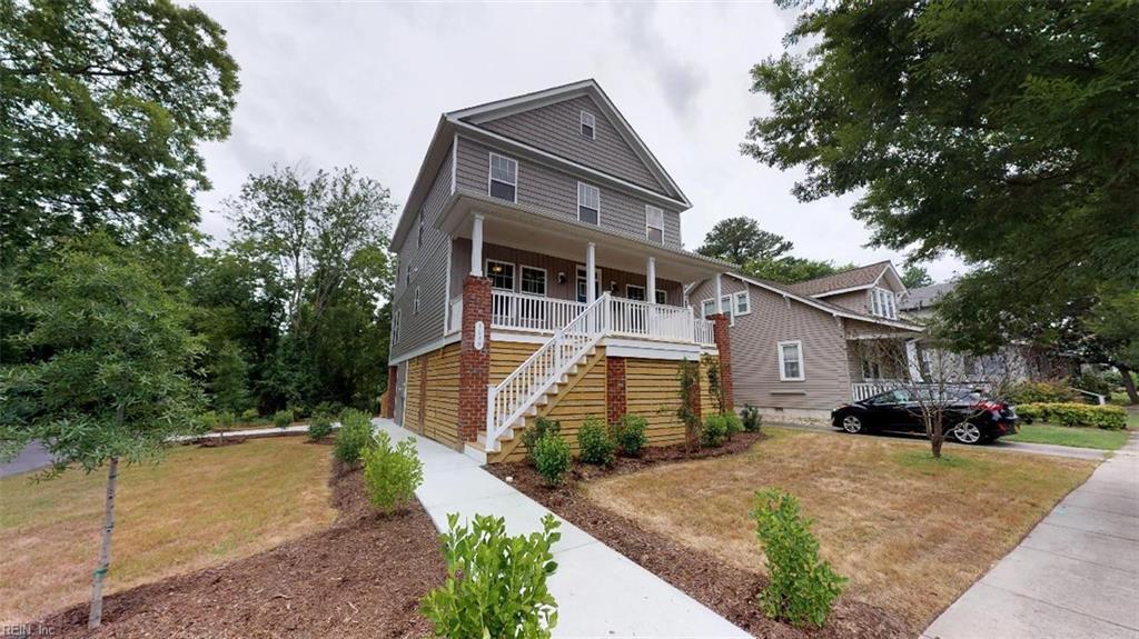 1643 Morris Ave Ave - Photo 1