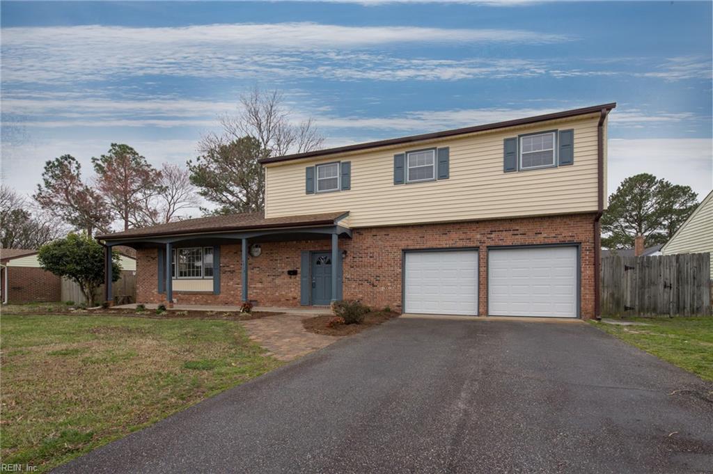 5313 Leesburg Dr - Photo 1